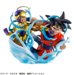 MegaHouse Puchirama Dracap RE BIRTH Chouzetsu Genkai Toppa 4Pack BOX Figure