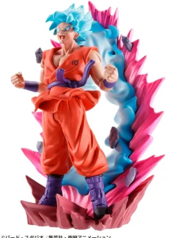 MegaHouse Puchirama Dracap RE BIRTH Chouzetsu Genkai Toppa 4Pack BOX Figure