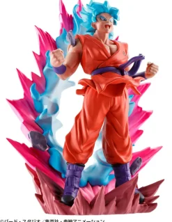 MegaHouse Puchirama Dracap RE BIRTH Chouzetsu Genkai Toppa 4Pack BOX Figure