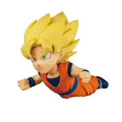 MegaHouse Tobimasu Dragon Ball 6Pack BOX Figure JAPAN OFFICIAL