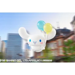 MegaHouse Tobimasu Sanrio Characters 6Pack BOX Figure JAPAN OFFICIAL