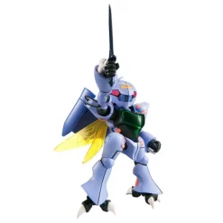 MegaHouse Variable Action D-SPEC Aura Battler Dunbine Dunbine RE Action Figure