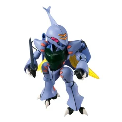 MegaHouse Variable Action D-SPEC Aura Battler Dunbine Dunbine RE Action Figure