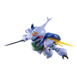MegaHouse Variable Action D-SPEC Aura Battler Dunbine Dunbine RE Action Figure