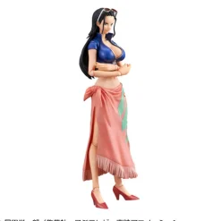 MegaHouse Variable Action Heroes ONE PIECE Nico Robin Figure JAPAN OFFICIAL