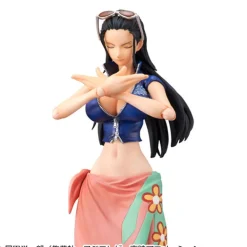 MegaHouse Variable Action Heroes ONE PIECE Nico Robin Figure JAPAN OFFICIAL