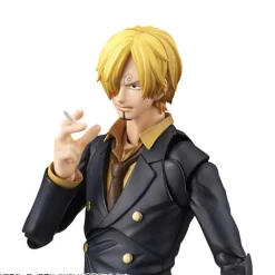 MegaHouse Variable Action Heroes ONE PIECE Sanji Action Figure JAPAN OFFICIAL