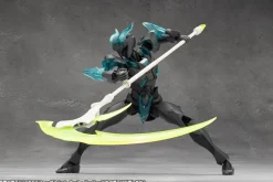 Megalomaria Unlimited Universe Metamorphose Unit Curse Reaper Model Kit JAPAN