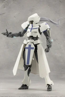 Megalomaria Unlimited Universe Metamorphose Unit Exarmor Cleric Coat Model Kit