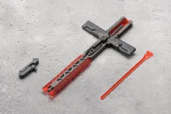 Megalomaria Unlimited Universe Metamorphose Unit Grave Arms 2 Model Kit JAPAN