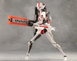 Megalomaria Unlimited Universe Metamorphose Unit Grave Arms 2 Model Kit JAPAN