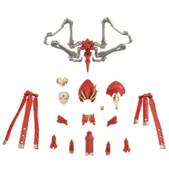 Megalomaria Unlimited Universe Metamorphose Unit Exarmor Sorceress Model Kit