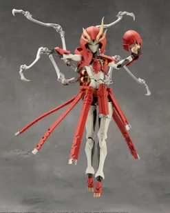 Megalomaria Unlimited Universe Metamorphose Unit Exarmor Sorceress Model Kit