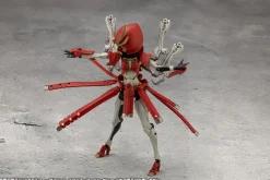 Megalomaria Unlimited Universe Metamorphose Unit Exarmor Sorceress Model Kit