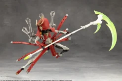 Megalomaria Unlimited Universe Metamorphose Unit Exarmor Sorceress Model Kit