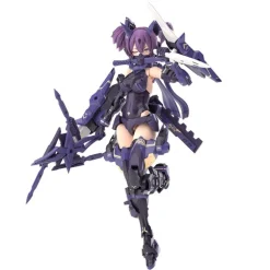 Megami Device Asra Ninja Kaname Shadow Edition Full Package 1/1 Model Kit JAPAN