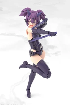 Megami Device Asra Ninja Kaname Shadow Edition Full Package 1/1 Model Kit JAPAN