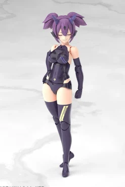 Megami Device Asra Ninja Kaname Shadow Edition Full Package 1/1 Model Kit JAPAN