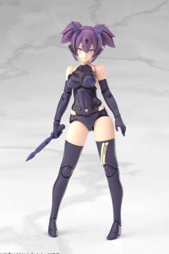 Megami Device Asra Ninja Kaname Shadow Edition Full Package 1/1 Model Kit JAPAN