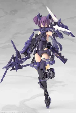 Megami Device Asra Ninja Kaname Shadow Edition Full Package 1/1 Model Kit JAPAN