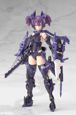 Megami Device Asra Ninja Kaname Shadow Edition Full Package 1/1 Model Kit JAPAN