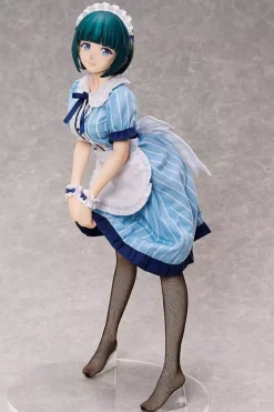Megami no Cafe Terrace Shiragiku Ono 1/4 Figure JAPAN OFFICIAL