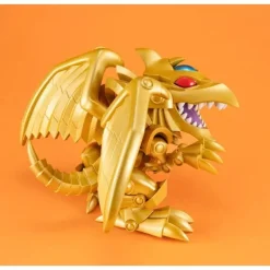 MEGATOON Yu-Gi-Oh! Duel Monsters The Winged Dragon of Ra Figure JAPAN OFFICIAL