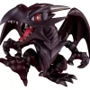 MEGATOON Yu-Gi-Oh! Duel Monsters Red-Eyes Black Dragon Figure JAPAN OFFICIAL