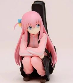 Melty Princess BOCCHI THE ROCK! Hitori-chan Palm Sized Figure JAPAN OFFICIAL