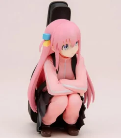 Melty Princess BOCCHI THE ROCK! Hitori-chan Palm Sized Figure JAPAN OFFICIAL