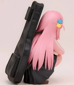 Melty Princess BOCCHI THE ROCK! Hitori-chan Palm Sized Figure JAPAN OFFICIAL