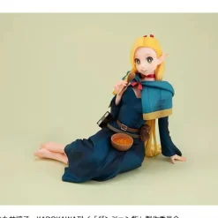 Melty Princess Delicious in Dungeon Marcille Palm Size Figure JAPAN OFFICIAL