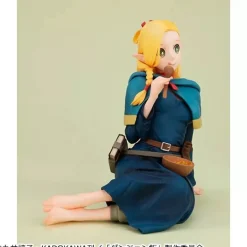 Melty Princess Delicious in Dungeon Marcille Palm Size Figure JAPAN OFFICIAL