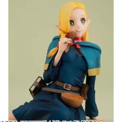 Melty Princess Delicious in Dungeon Marcille Palm Size Figure JAPAN OFFICIAL