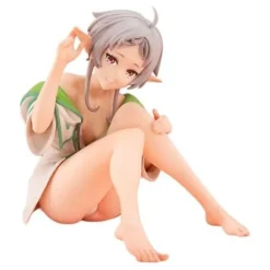Melty Princess Mushoku Tensei Jobless Reincarnation2 Palm Size Sylphiette Figure