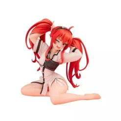 Melty Princess Mushoku Tensei Jobless Reincarnation II Eris Palm Size Figure