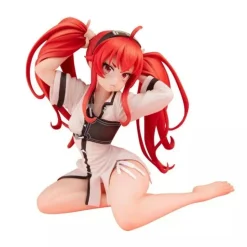 Melty Princess Mushoku Tensei Jobless Reincarnation II Eris Palm Size Figure