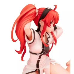 Melty Princess Mushoku Tensei Jobless Reincarnation II Eris Palm Size Figure