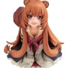 Melty Princess Raphtalia Child ver. Palm Size Figure JAPAN OFFICIAL