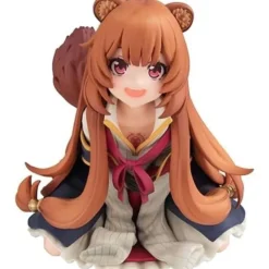 Melty Princess Raphtalia Child ver. Palm Size Figure JAPAN OFFICIAL
