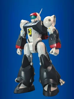 Metal Action FAM-RV-S1 Vifam Initial Equipment Version Action Figure JAPAN