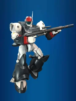 Metal Action FAM-RV-S1 Vifam Initial Equipment Version Action Figure JAPAN