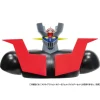 Metal Action Mazinger Z Display Body Part for Hover & Jet Pilder Set Figure
