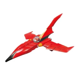 Metal Action! Mazinkaiser Kaiser Pilder Renewal Version Figure JAPAN OFFICIAL