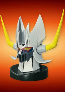 Metal Action! Mazinkaiser Kaiser Pilder Renewal Version Figure JAPAN OFFICIAL