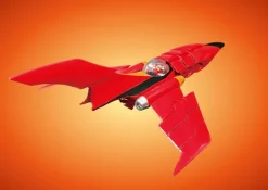 Metal Action! Mazinkaiser Kaiser Pilder Renewal Version Figure JAPAN OFFICIAL