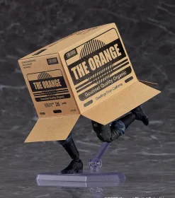 Metal Gear Solid 2 Sons of Liberty Solid Snake MGS2 ver. Updated Edition Figure