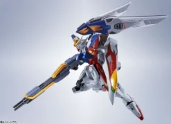 Metal Robot Spirits SIDE MS Wing Gundam Zero [Mobile Suit Gundam Wing] ZA-557