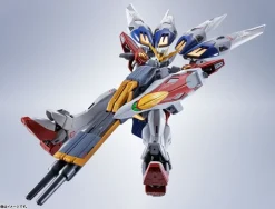 Metal Robot Spirits SIDE MS Wing Gundam Zero [Mobile Suit Gundam Wing] ZA-557