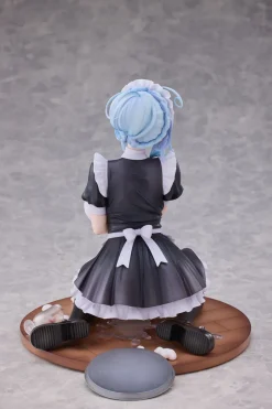 Miboujin no Yukionna Mifuyu Yukino Maid Special Ver 1/7 Figure JAPAN OFFICIAL